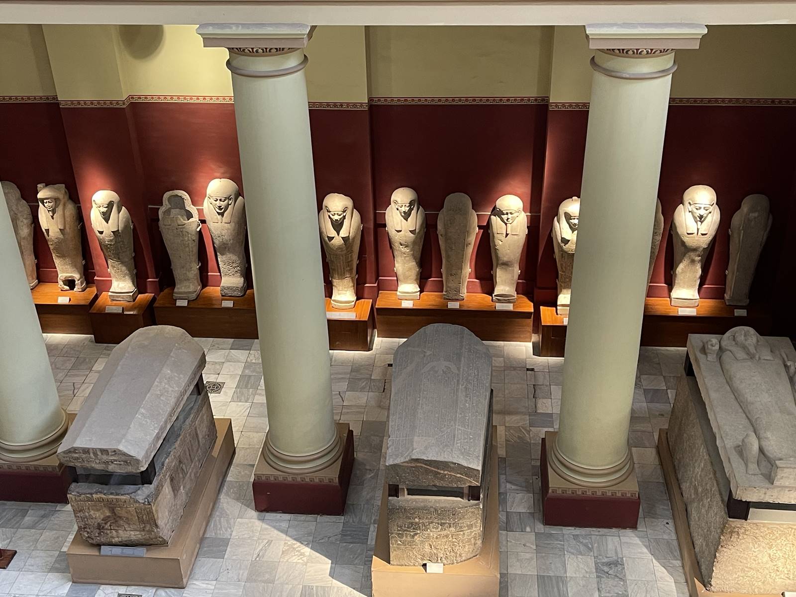 Egyptian Museum Cairo (15)