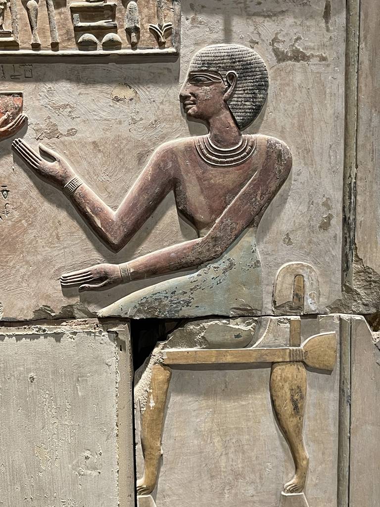 Egyptian Museum Cairo (17)