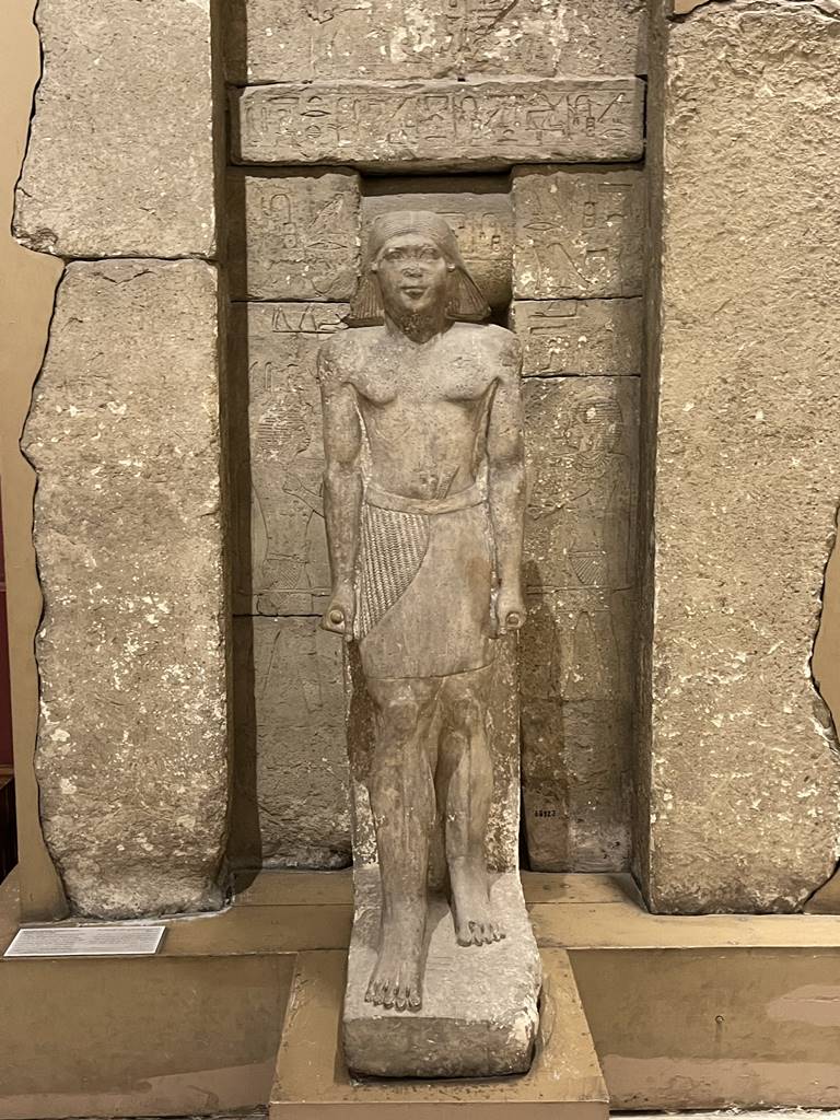 Egyptian Museum Cairo (18)