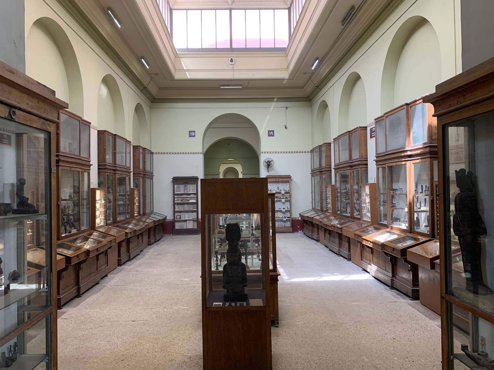 Egyptian Museum Cairo (21)