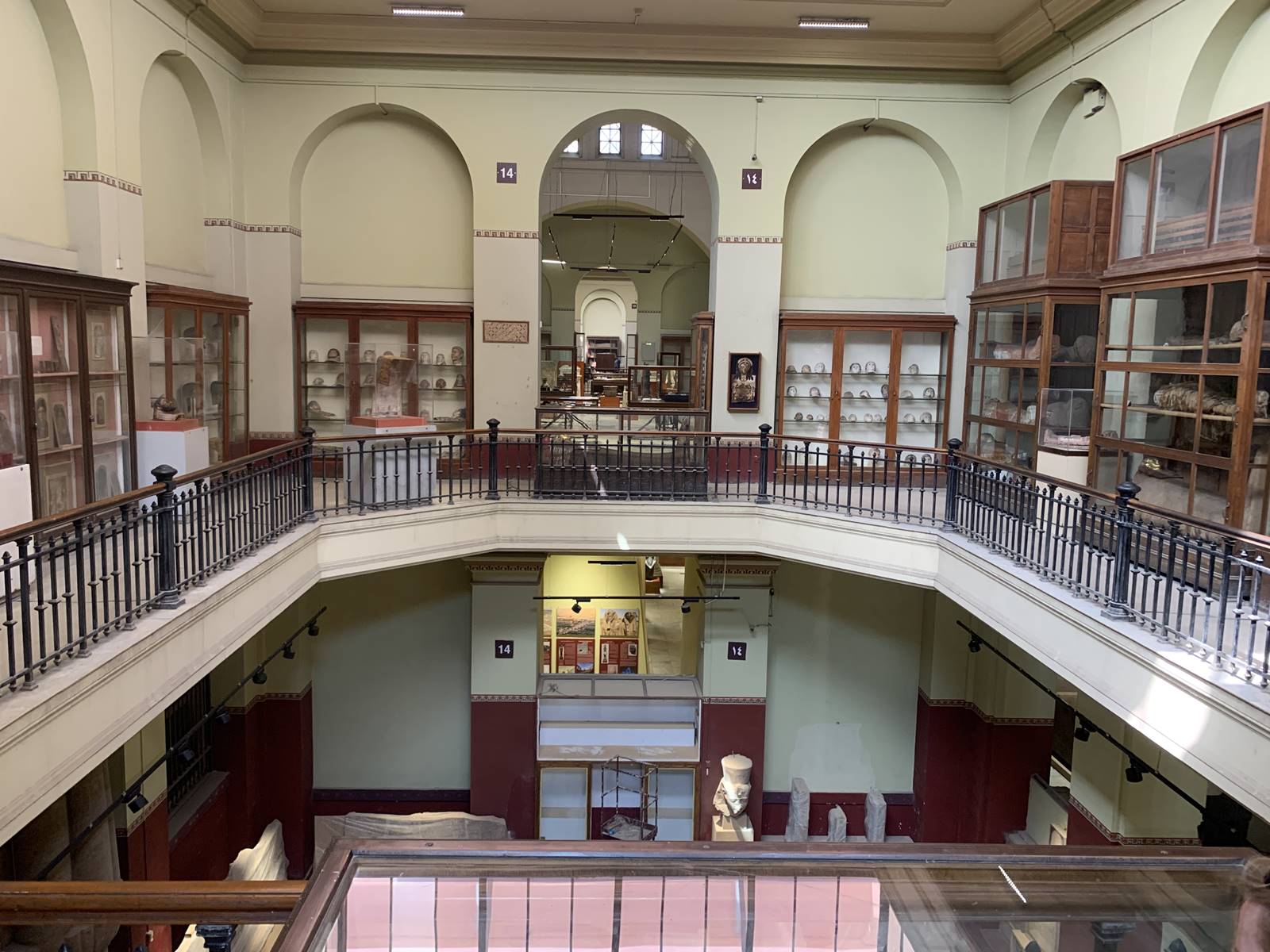 Egyptian Museum Cairo (22)