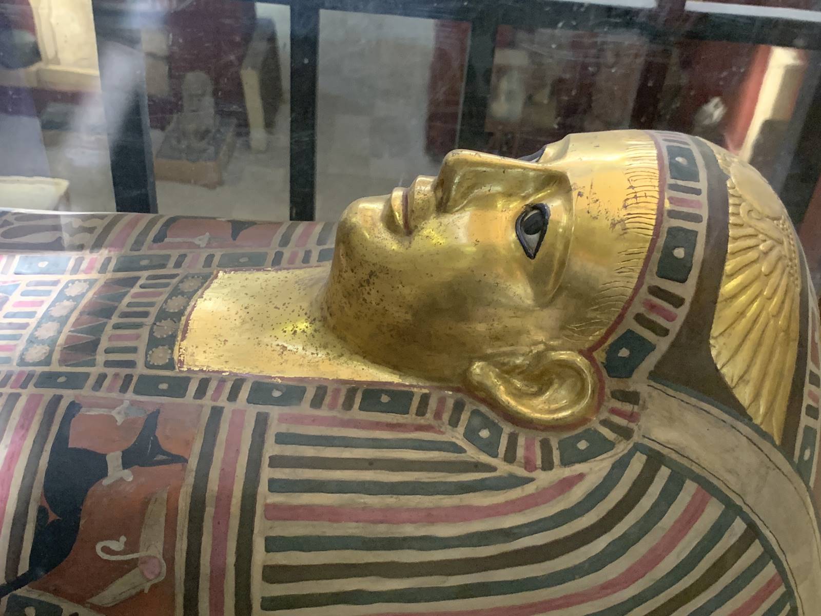Egyptian Museum Cairo (23)