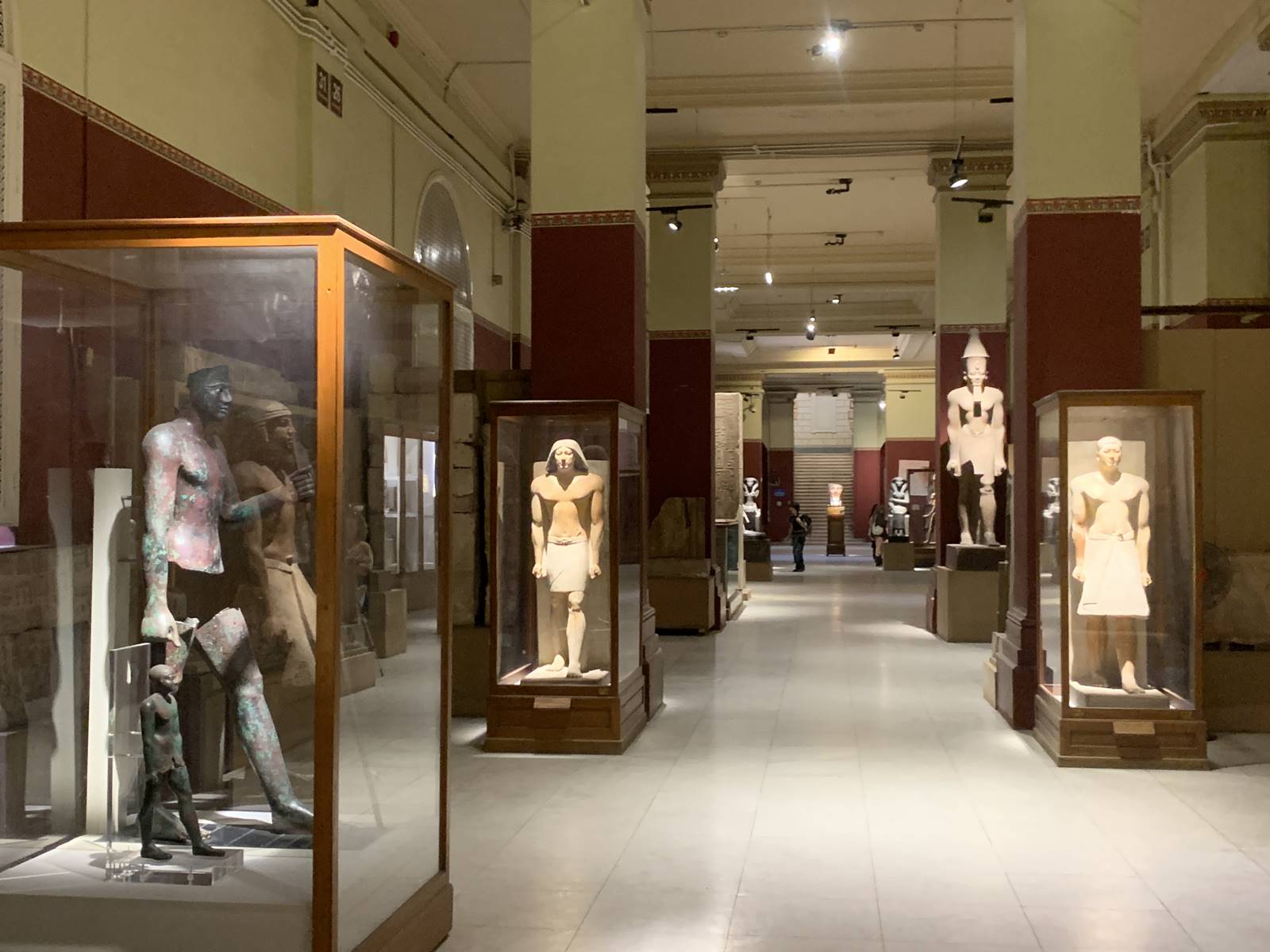 Egyptian Museum Cairo (24)