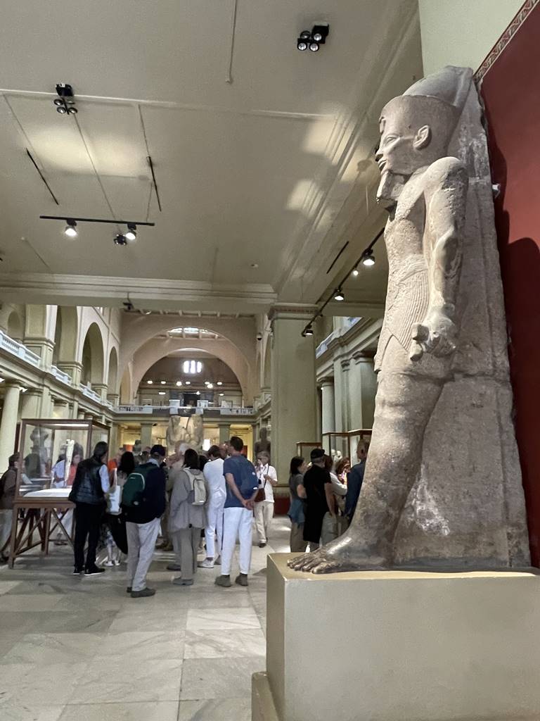 Egyptian Museum Cairo (4)
