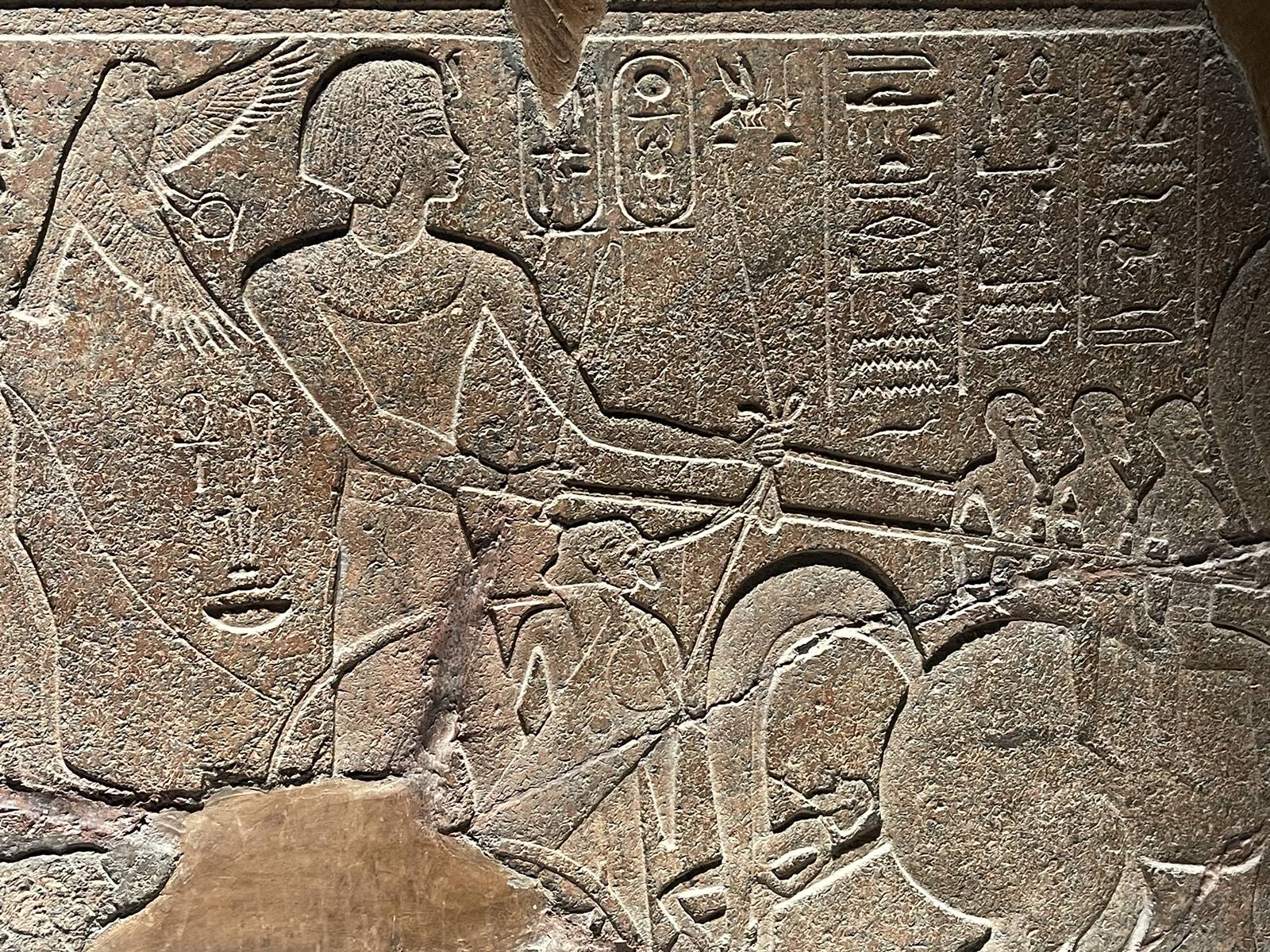 Egyptian Museum Cairo (7)