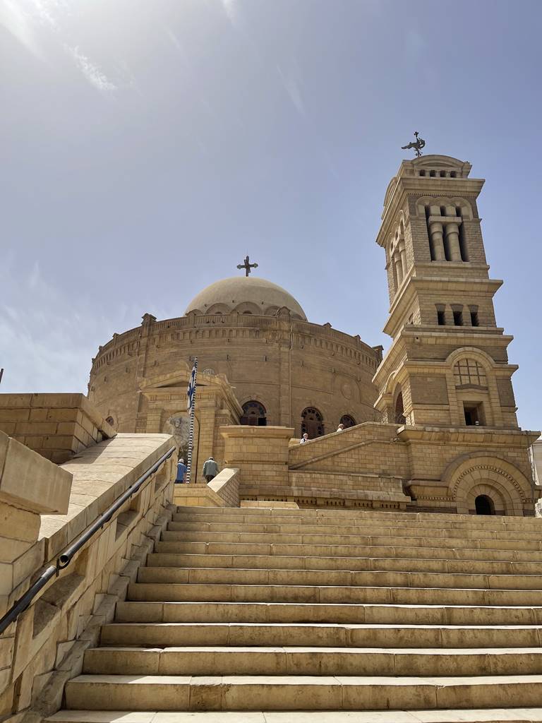Eglise St Georges (2)