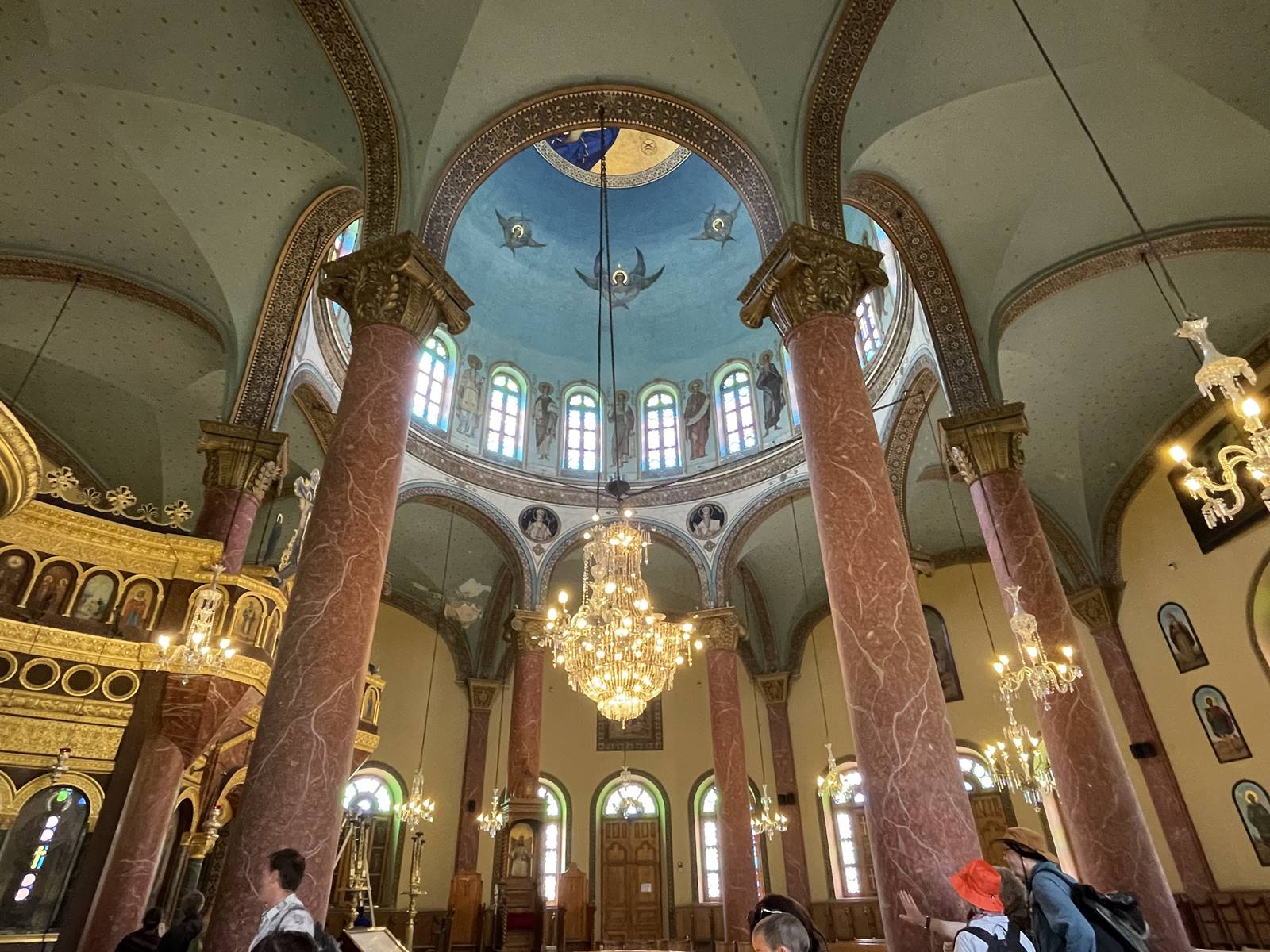 Eglise St Georges (4)