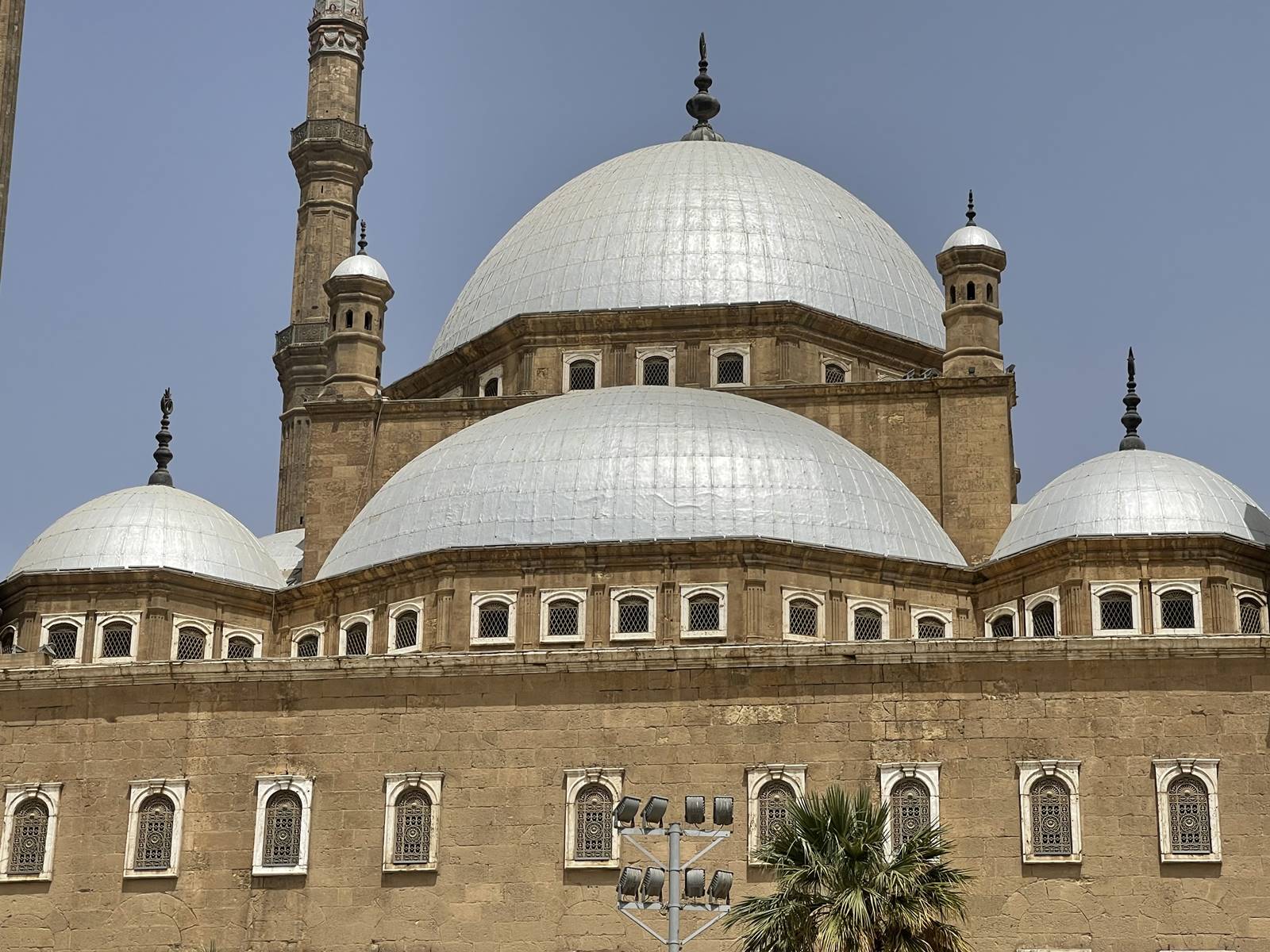 Mosquée de Muhammad Ali Pasha (4)