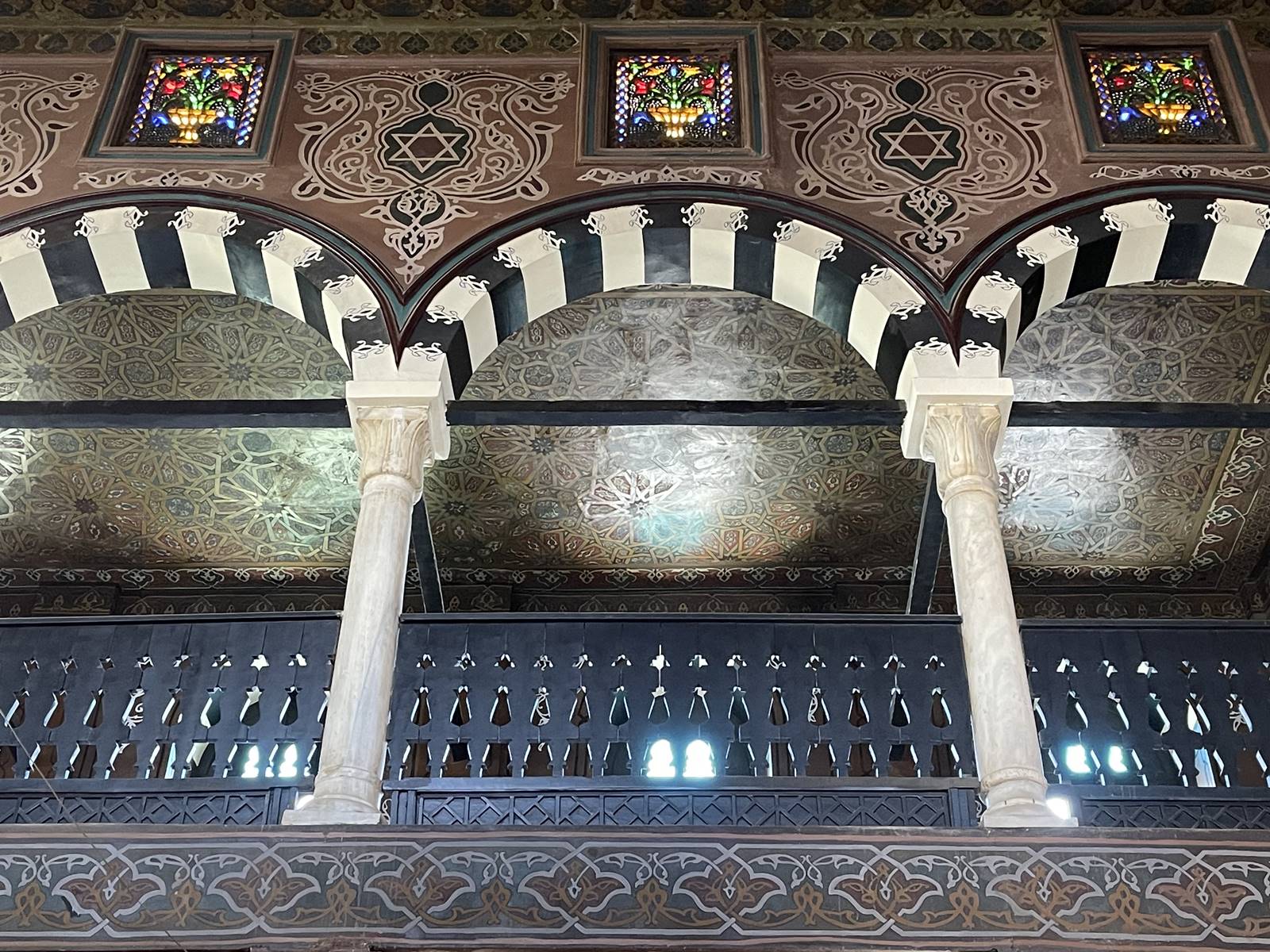 Synagogue Ben-Ezra (5)