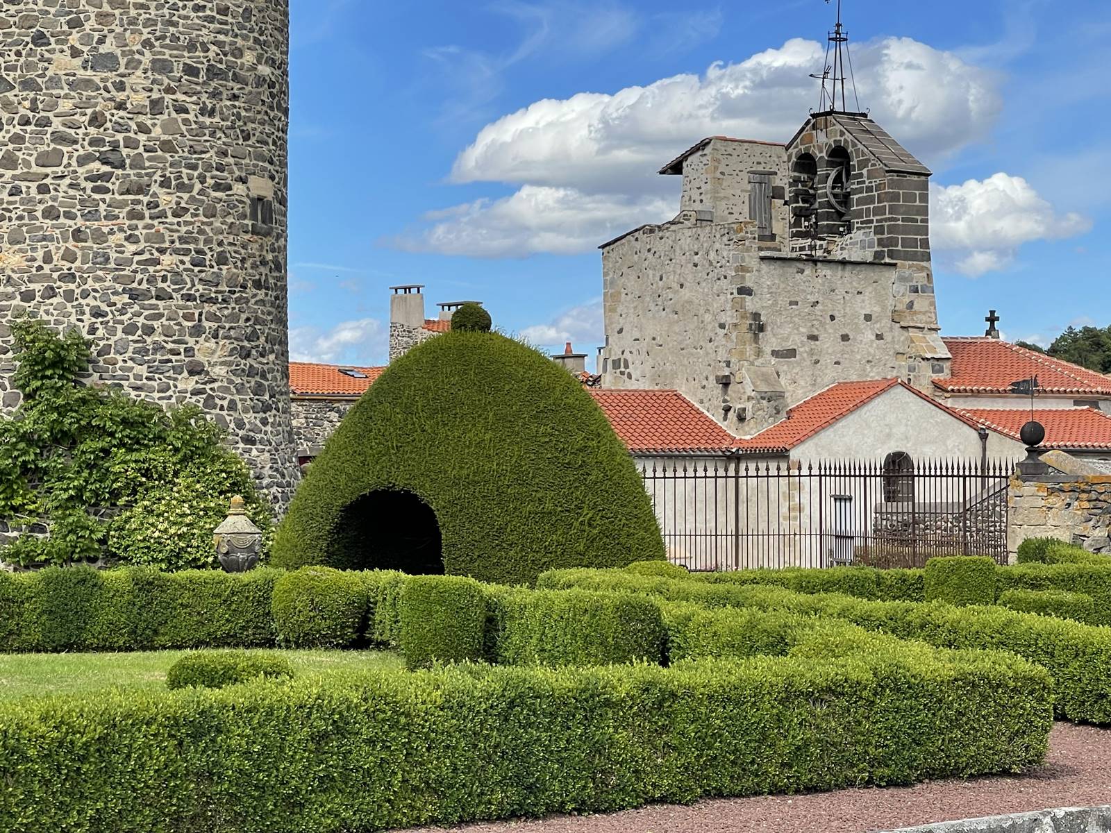 Forteresse d'Opme (21) Forteresse d'Opme (21)