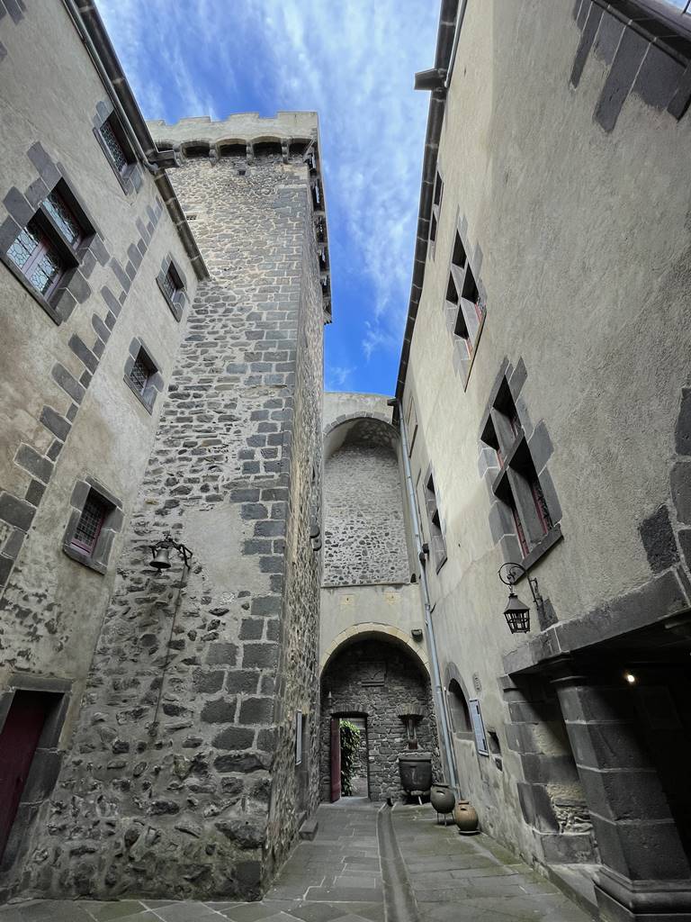 Forteresse d'Opme (31) Forteresse d'Opme (31)