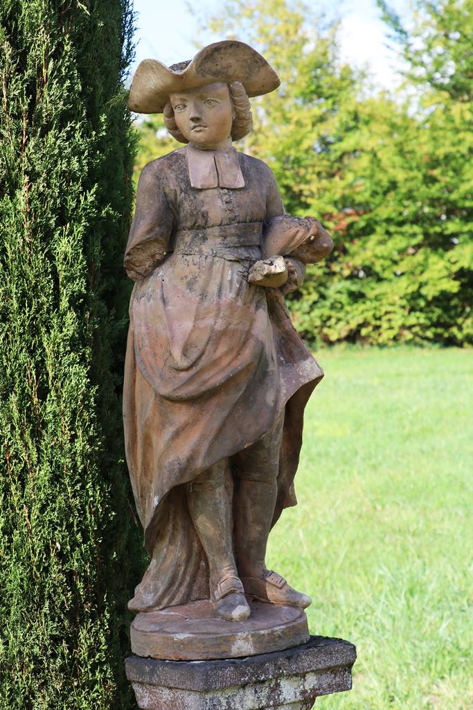 Jardins Portabéraud (34) Jardins Portabéraud (34)