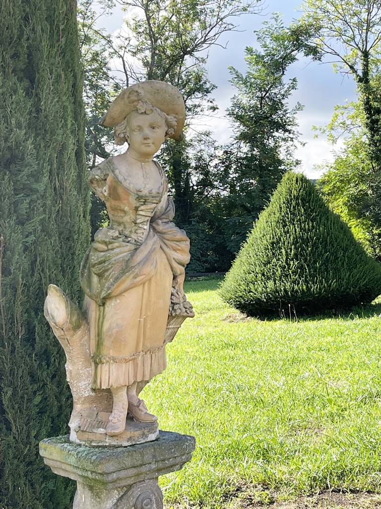 Jardins de Portabéraud (2) Jardins de Portabéraud (2)
