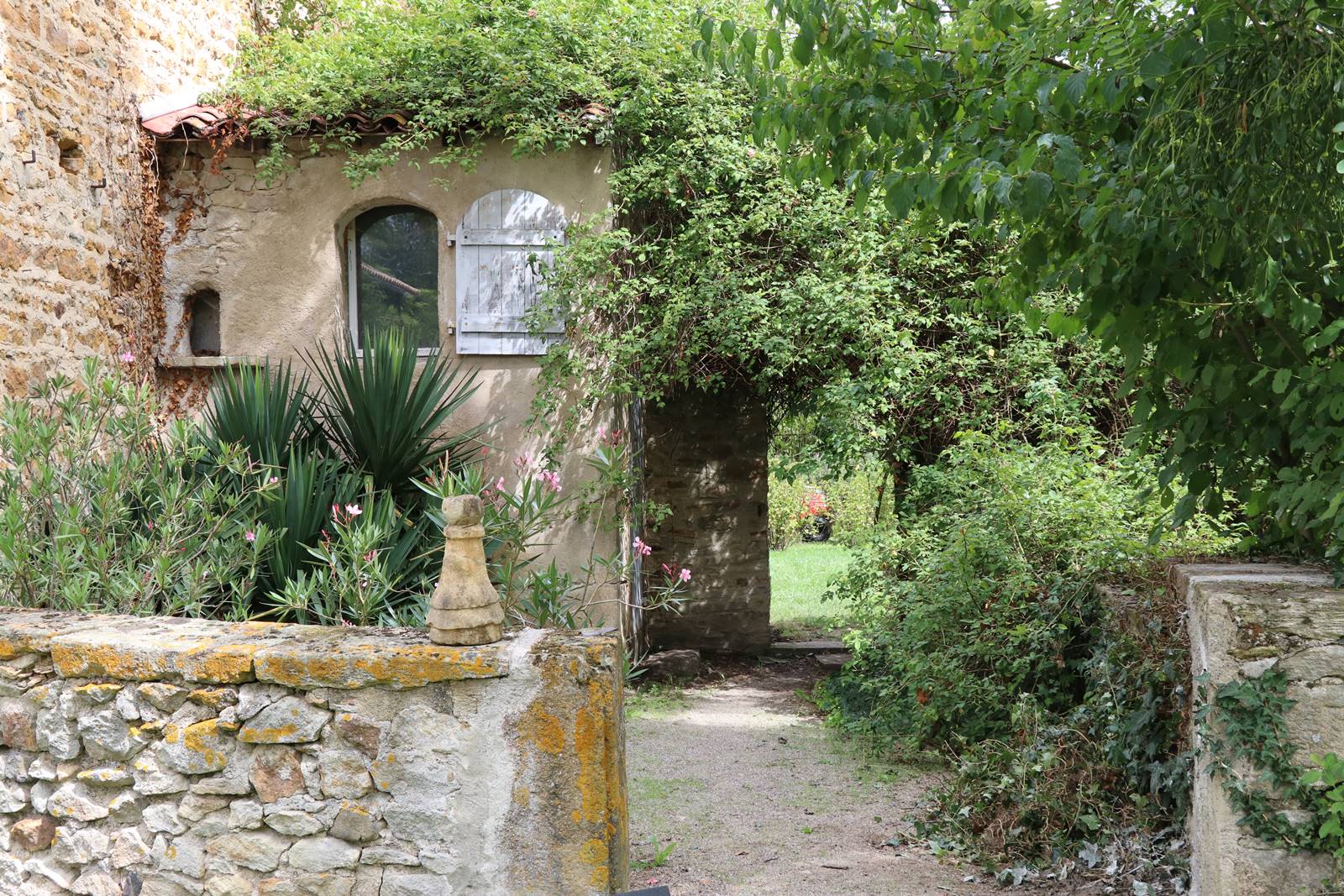 La Croze Auvergne (25)