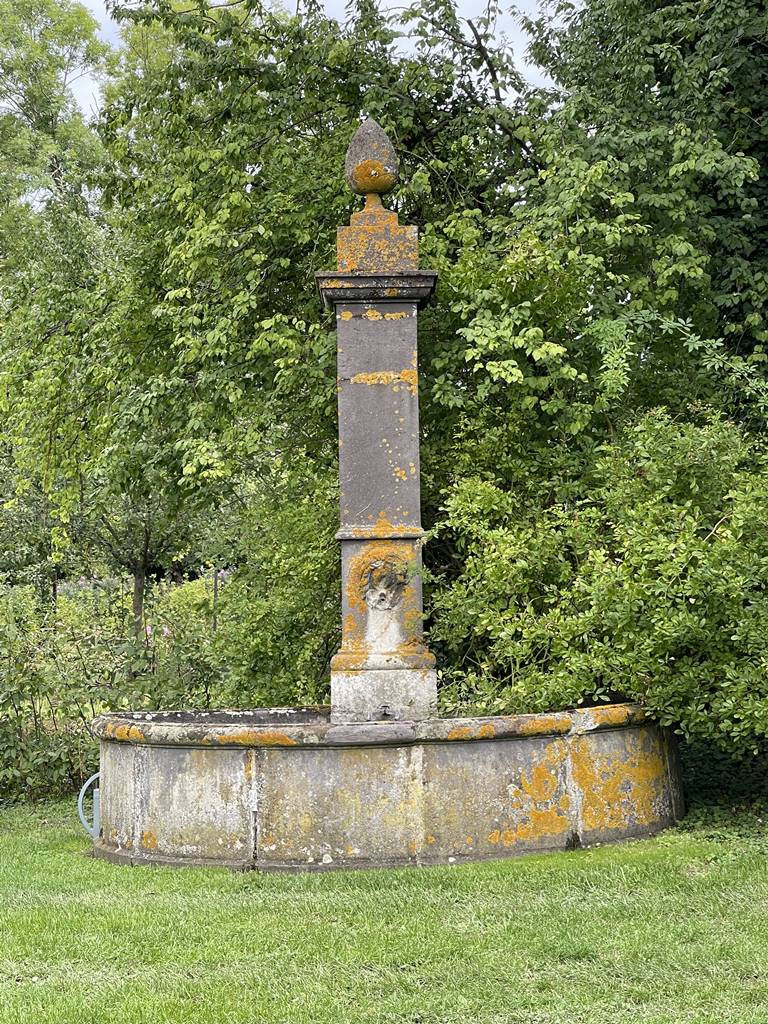 La Croze potager (1)