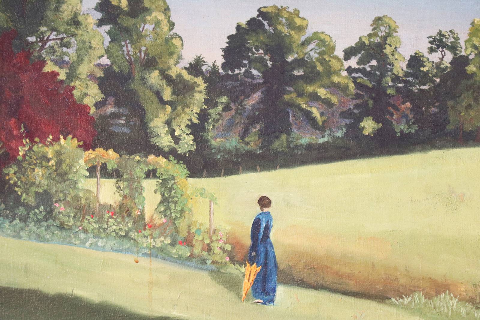 Blenheim Palace (25)