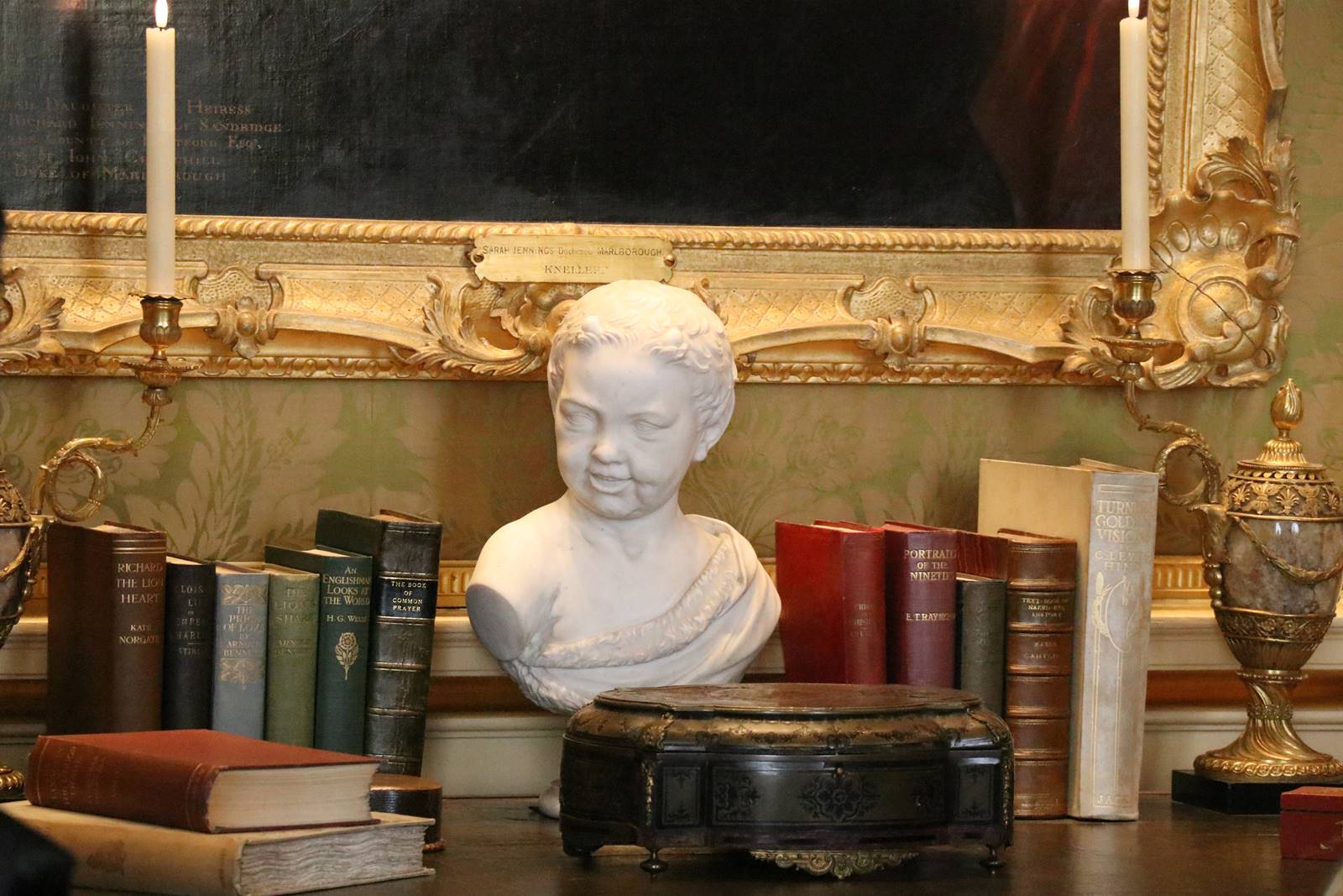 Blenheim Palace (31)