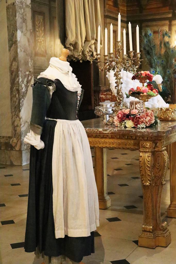 Blenheim Palace (42)