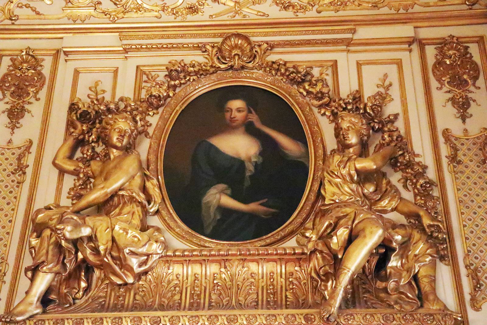 Blenheim Palace (54)