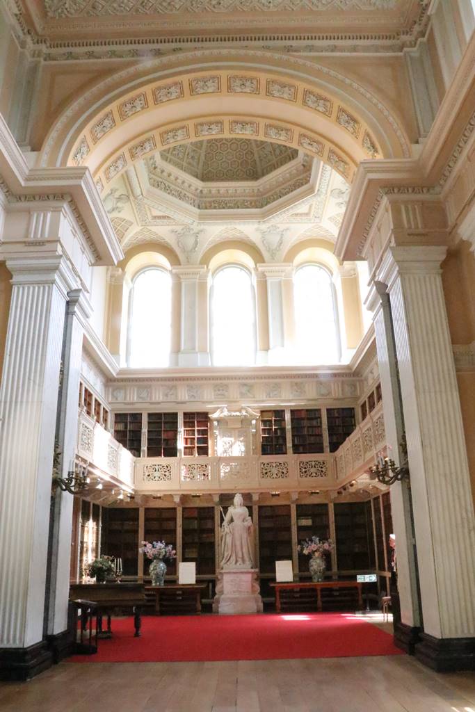 Blenheim Palace (61)