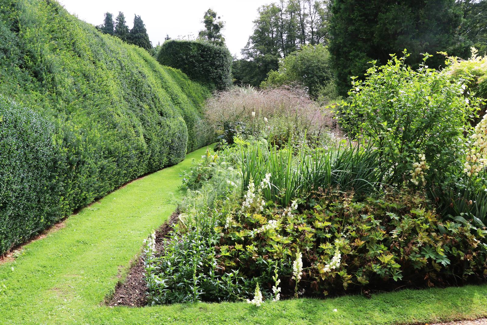 Jardins de Highclere castle (20)