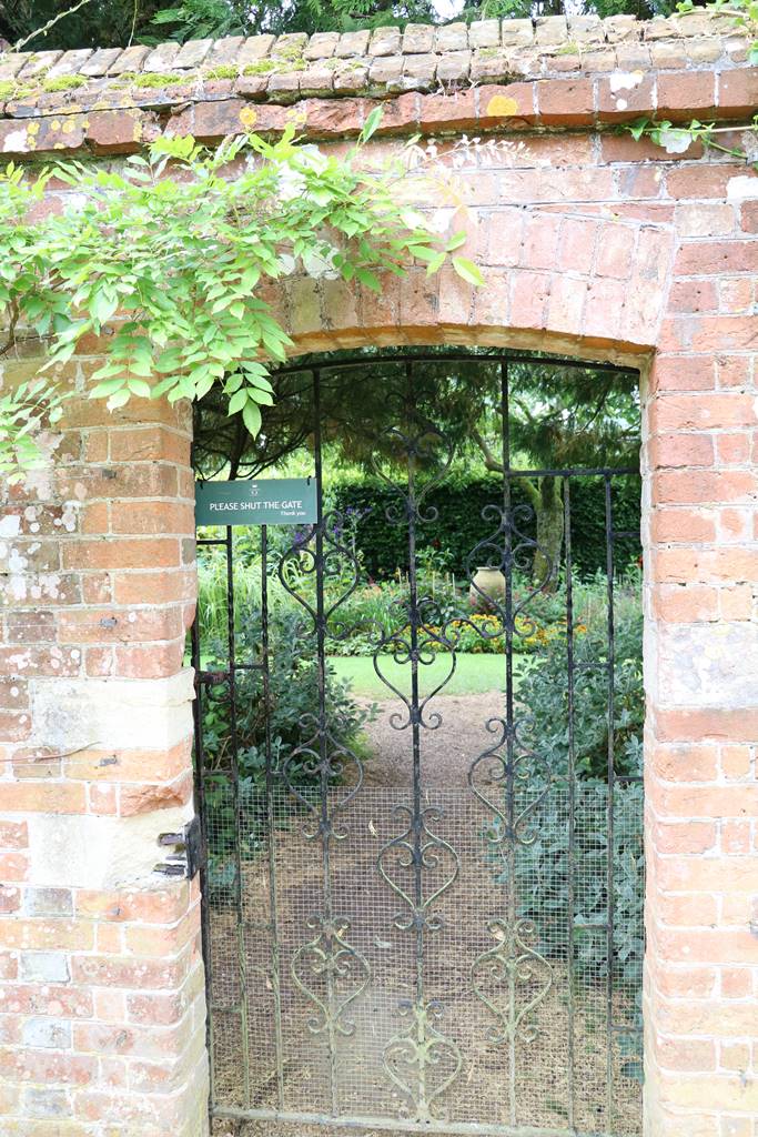 Jardins de Highclere castle (26)