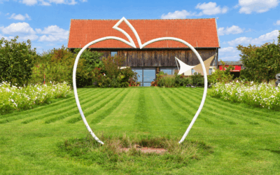 Jardins Fruitiers de Laquenexy, Moselle